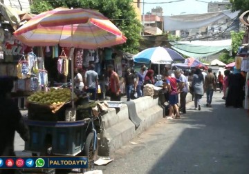 #لبنان| قبيل عيد الأضحى.. الأسواق شبه فارغة وتفتقد الزبائن بفعل أزمة الدولار وجائحة كورونا