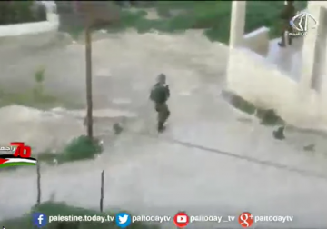 تقرير | سلطات الاحتلال تصعد من وتيرة الاعتقالات بالخليل من بدء مسيرات العودة