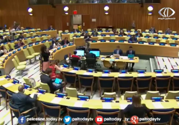 تقرير | شمالي يعلن عن سلسلة من التقليصات في حال عدم سد عجز الأونروا