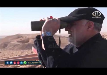 استشهاد قاسم سليماني_ الإسم الذي أرعب واشنطن وحلفاءها ينضم إلى قائمة القادة الشهداء