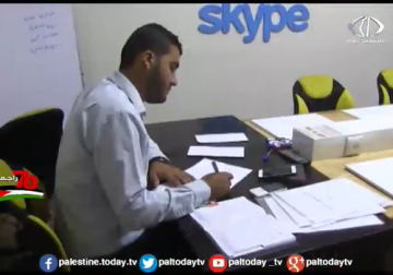 تقرير | ناشطون من رفح يطلقون مبادرة تكافلية تضمن سداد ديون شهداء مسيرة العودة