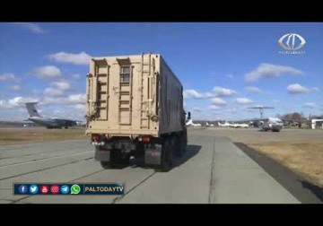 كورونا_ توقعات بتغيير في النظام الدولي جراء ما خلفه الفيروس من أزمات سياسية واقتصادية ومالية