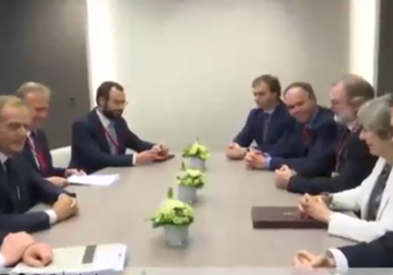 تقرير| الاتحاد الأوروبي يبدأ نقاشاً حول المساعدات المالية المقدمة للسلطة الفلسطينية