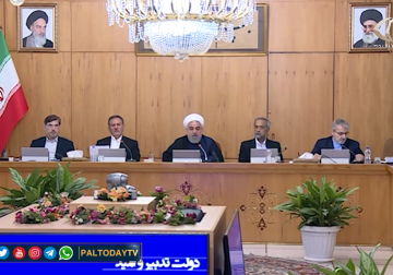 نفي إيراني قاطع للإتهامات الأمريكية بالضلوع في الهجمات على منشآت أرامكو السعودية .. تقرير: مازن السريع