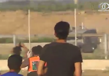 تقرير| دعوات عارمة للمشاركة في جمعة من غزة إلى الضفة .. وحدة دم ومصير مشترك‏