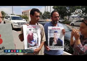 الضفة الغربية_ سلطات الاحتلال تقرر الإفراج عن جثامين عدد من الشهداء المحتجزة في مقابر الأرقام