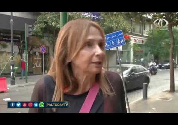 لبنان|الحكومة تقف اليوم أمام تحدي زيادة المدخول القومي في ميزانية العام 2020