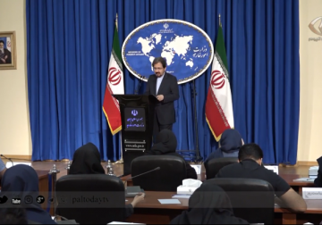 تقرير | فرنسا تساوم طهران على برنامجها الصاروخي في أول خطوة علنية وطهران ترفض التفاوض