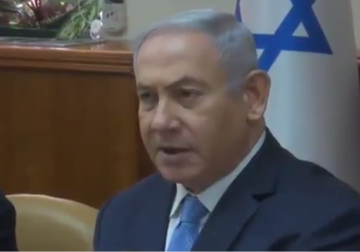 تقرير| تصعيد جديد يقوده نتنياهو ضد إيران ويلمح إلى حرب