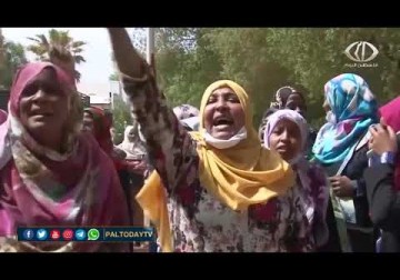 ملف التطبيع_ نائب رئيس مجلس السيادة الانتقالي بالسودان التطبيع مصلحة سودانية