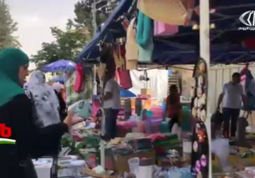 تقرير| حالة من الركود الإقتصادي تعيشها أسواق المدينة بفعل ممارسات الاحتلال