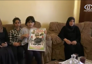 تقرير | إدارة سجون الاحتلال تنقل الأسير المضرب عن الطعام حسن شوكة إلى عزل الرملة 