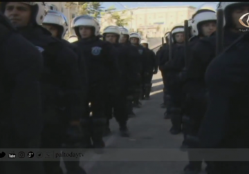 تقرير | السلطة تواصل حملتها ضد المواطنين بالضفة والأسرى يحتجون بإعلان الإضرابات