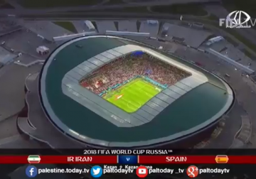 تقرير | الإيرانيون يعقدون الأمل على التأهل للدور الثاني لكأس العالم 