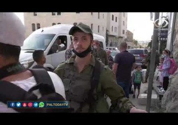 التطبيع الإماراتي..أبو ظبي تنتقل من التطبيع مع الاحتلال إلى الشراكة معه