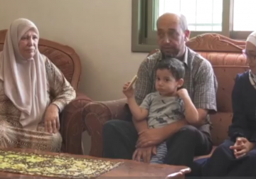 تقرير| أجواء الحزن تسيطر على منزل الأسيرة الكاتبة لمى خاطر غداة اعتقالها 