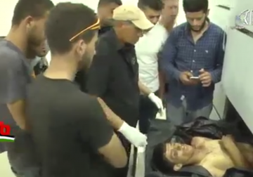 تقرير| استشهاد الشاب عز الدين التميمي برصاص الاحتلال خلال اقتحام قرية النبي صالح