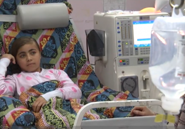 تقرير| إرتفاع حاد في عدد المرضى الممنوعين من العلاج في المستشفيات الفلسطينية خارج غزة 