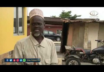 نيجيريا |ملايين الأشخاص في مدينة لاغوس يواجهون الجوع جراء تطبيق الحظر للحد من فيروس كورونا