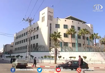 تقرير | موظفو الأونروا يهددون بإتخاذ إجراءات نقابية رفضاً لإنهاء عقود 400 موظف 