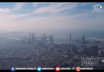 تقرير | مسؤول بحريني: البحرين أول دولة خليجية ستقيم علاقات دبلوماسية مع إسرائيل 