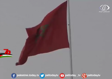 تقرير | نواب مغاربة يعتزمون طرح مشروع قانون يجرم التطبيع مع كيان الاحتلال