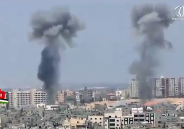 تقرير| فصائل المقاومة وقف إطلاق النار في غزة وفق تفاهمات تهدئة القاهرة 2014 