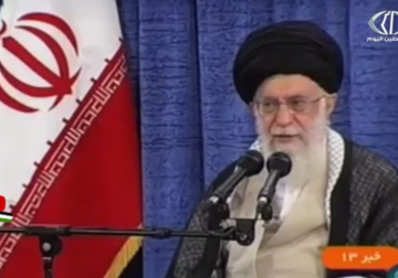 تقرير| طهران تبدأ اليوم زيادة قدرة مفاعلاتها لتخصيب اليورانيوم ضمن الاتفاق النووي