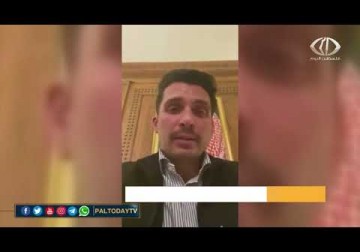 الأردن|اعتقالات أمنية تطال مسؤولين سابقين بارزين