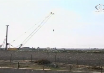 تقرير| الاحتلال يعلن عن الانتهاء من بناء جزء من الجدار الجوفي حول غزة