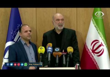 إيران رئيس منظمة الطيران المدني:التصريحات الأميركية بشأن الطائرة الأوكرانية سياسيةولا دليل على صحتها