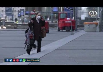 رغم إجراءات العزل وشل الحركة... عداد الإصابات بفيروس كورونا لا يتوقف حول العالم وأوروبا الأكثر تأثرا