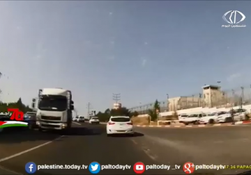 تقرير | إجراءات تعسفية بحق الأسرى قبيل عيد الفطر