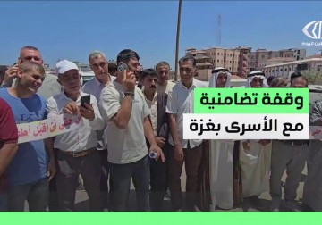 أسرى محررون مبعدون إلى غزة يطالبون بالسفر ولمّ شملهم بعائلاتهم