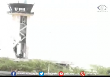 تقرير | 8 أيام على بداية الهجوم التحالف بقيادة السعودية على مطار الحديدة 