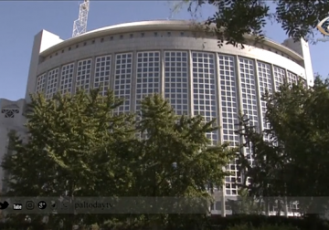 تقرير | الصين تحذر واشنطن من نتائج العقوبات التي فرضتها عليها وتؤكد _استمرار التعاون مع موسكو