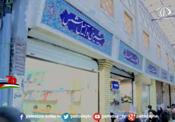 تقرير | الأجواء الرمضانية في المدن الإيرانية