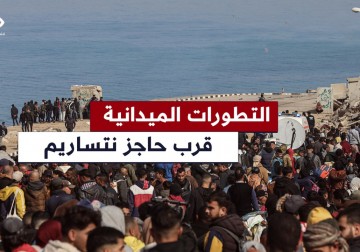 جيش الاحتلال يمنع عودة النازحين إلى شمال قطاع غزة ويخرق اتفاق الهدنة.