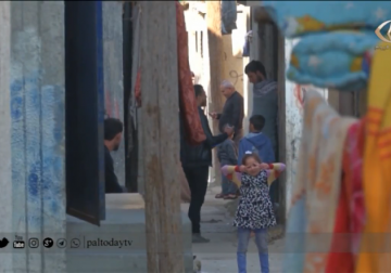 تقرير | مشروع قانون أميركي يقلص عدد اللاجئين مما يزيد على 5 ملايين إلى 40 ألفا