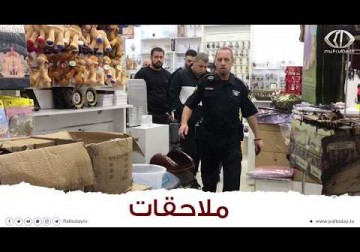 التعقيم والوقاية من فيروس كورونا .. تهمة !!