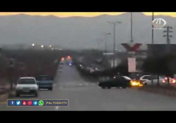 اغتيال رئيس منظمة البحث والتطوير في وزارة الدفاع الإيرانية.. وأصابع الاتهام تتجه إلى كيان #الاحتلال