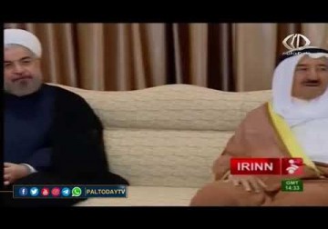 الكويت | الموت يغيب أمير الكويت الشيخ صباح الأحمد الجابر الصباح عن 91 عاما