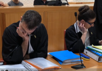 تقرير| محكمة الاحتلال تؤجل النظر في إلتماس الخان الأحمر لـ 5 أيام 