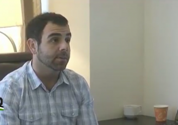 تقرير| سلطات الاحتلال تمهل مدير هيومن رايتس ووتش عمر شاكر 14 يومًا للمغادرة - زياد أبوغزالة ‏.mp4