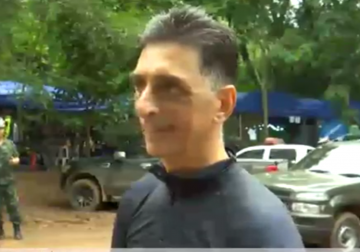 تقرير| فرق الإغاثة تسابق الزمن قبل هطول أمطارغزيرة جديدة