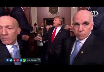 ترامب 2019:  بين رياح العزل والإقالات الداخلية والسياسات الخارجية.. تصريحات هجومية وانتقادات لاذعة