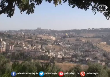 تقرير | الاحتلال يفرض واقع ديمغرافي في القدس من خلال سياسة التراسفير 