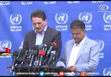 تقرير| كرينبول يطلق نداء استغاثة لإنقاذ الواقع الصحي المتدهور في غزة 