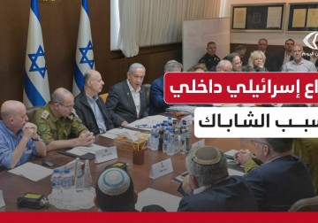 تعيين رئيس جديد لـ 'الشاباك' سيؤدي إلى حرب أهلية داخل الكيان الإسرائيلي