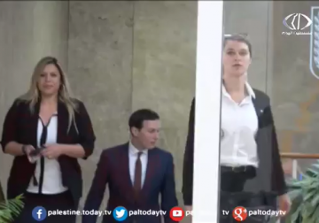 تقرير | "العربي الجديد": موافقة مصرية على "صفقة القرن" وسيناء محور الخطة